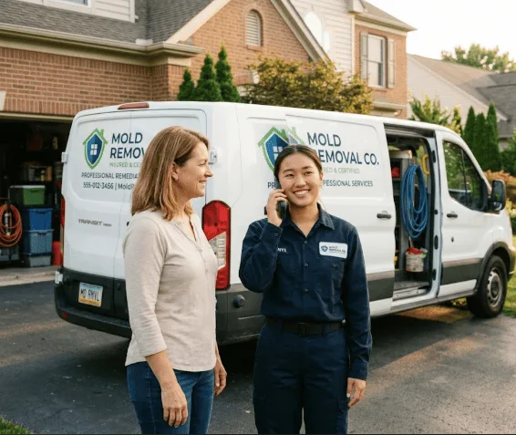 Crawlspace Mold Remediation Dorchester, WI FAQs